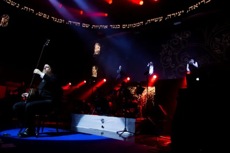 אירועי צמאה י''ט כסלו בנייני האומה צילום אלקנה קליין (43)