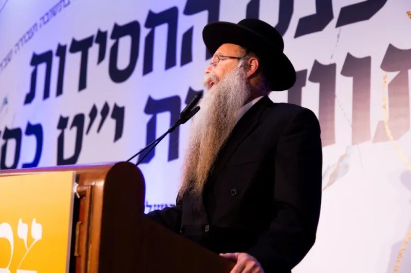אירועי צמאה י''ט כסלו בנייני האומה צילום אלקנה קליין (5)