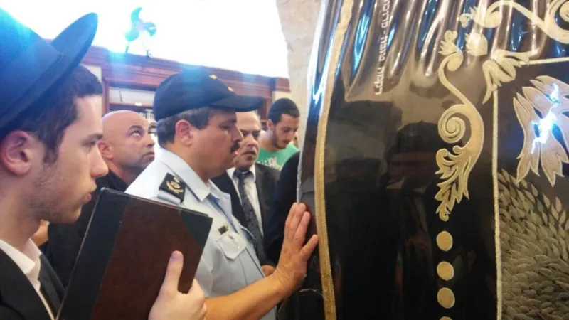 אלשיך