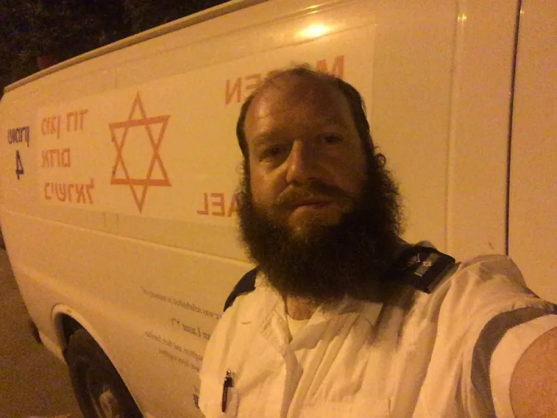 אסף קליין