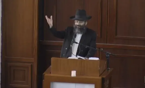 אקסטר המשגיח