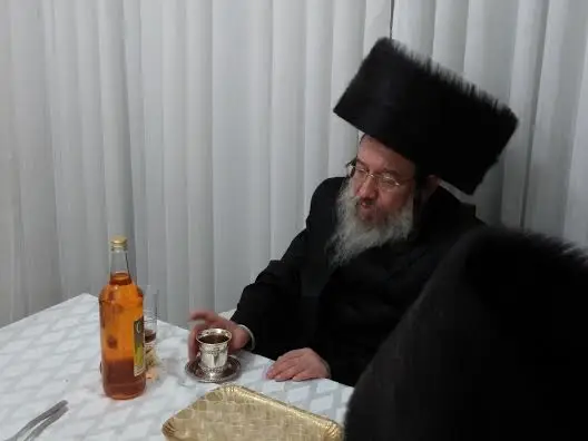 בטיש