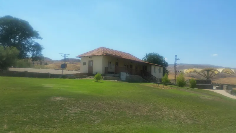 בית הילדים