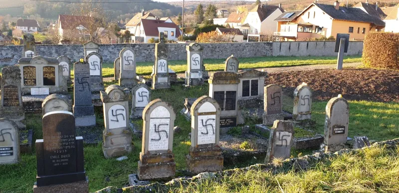 בית העלמין שחולל