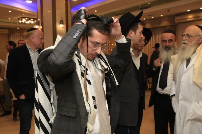 ברית דודי איינהורן צילום עובדיה כלימי (6)