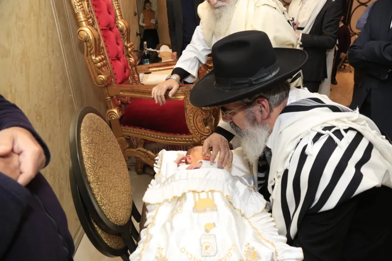 ברית דודי איינהורן צילום עובדיה כלימי (8)