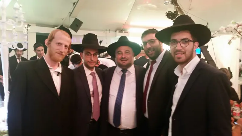 גדסי שלזינגר