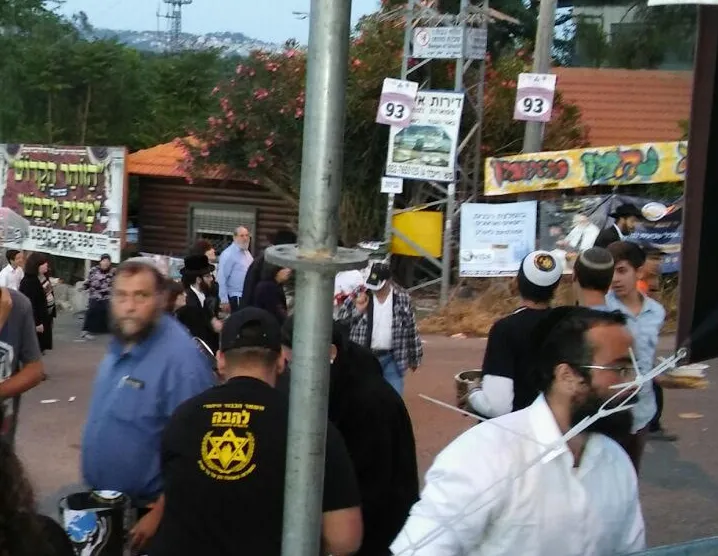 גופשטיין