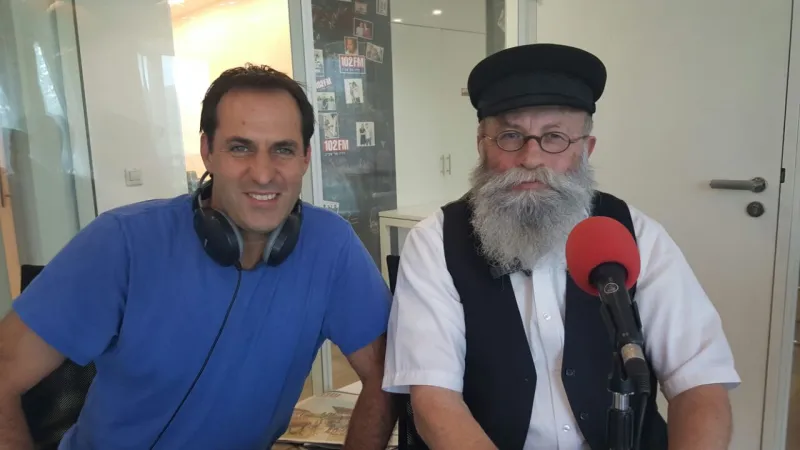 גלויברמן אודי סגל