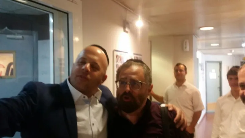 גרין טוקר