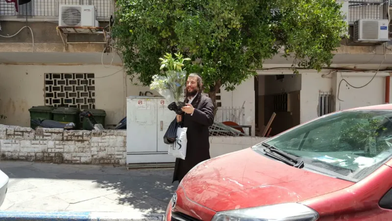 דוד קליגר