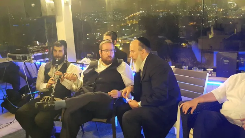 דייטש ודייטש