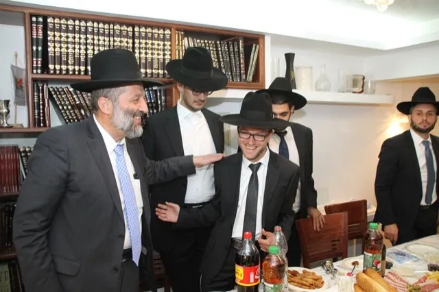 דרעי סבן
