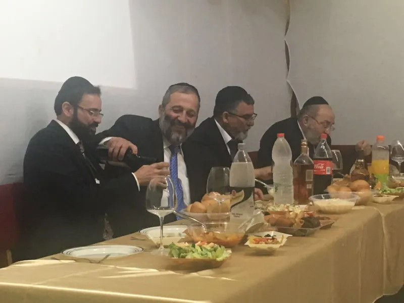 דרעי 1