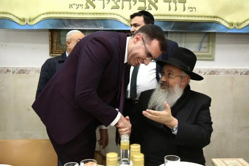 הילולת רבי דוד אבוחצירא צילום יעקב כהן (18)