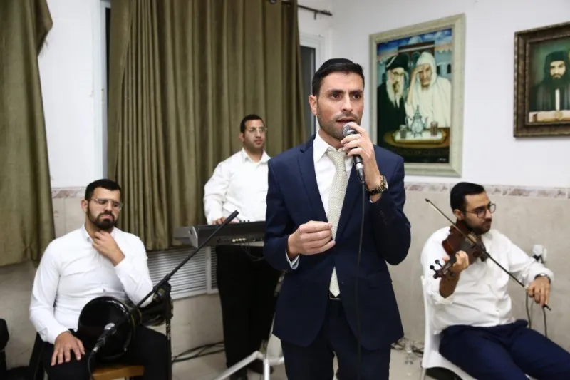הילולת רבי דוד אבוחצירא צילום יעקב כהן (24)
