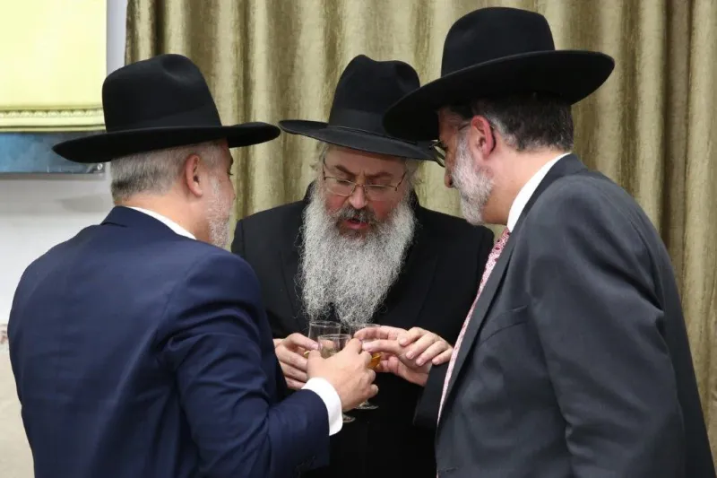 הילולת רבי דוד אבוחצירא צילום יעקב כהן (26)