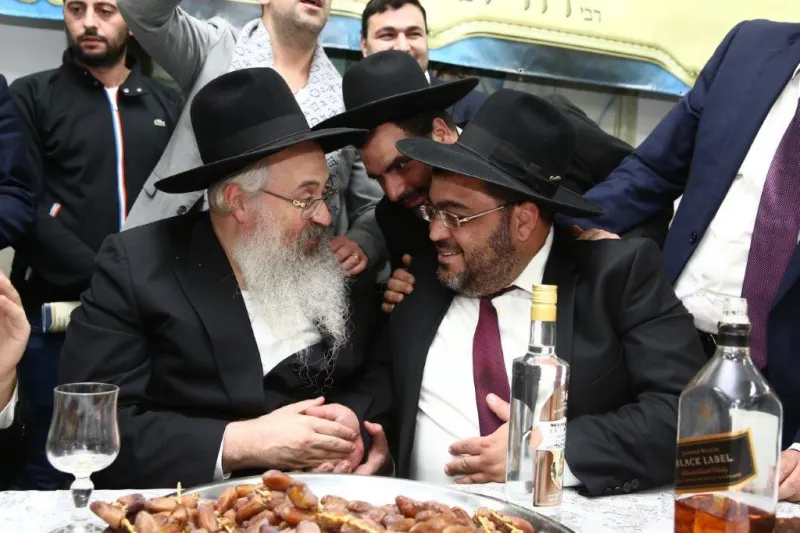 הילולת רבי דוד אבוחצירא צילום יעקב כהן (43)