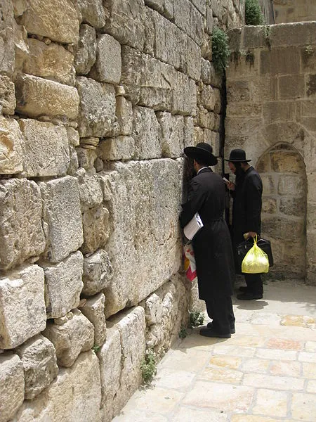 הכותל-הקטן
