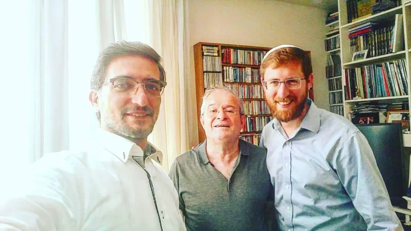 הלר מאיר יפה