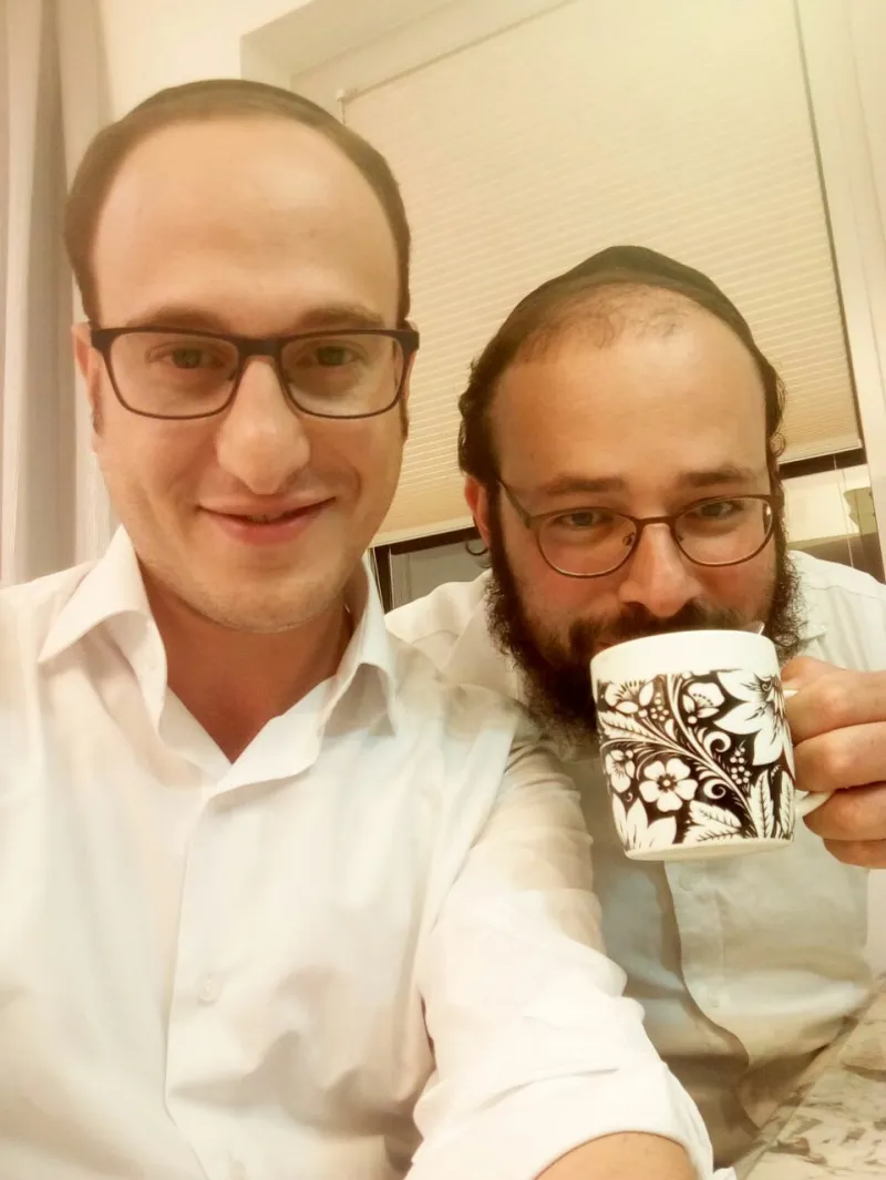 הרשלר ובני
