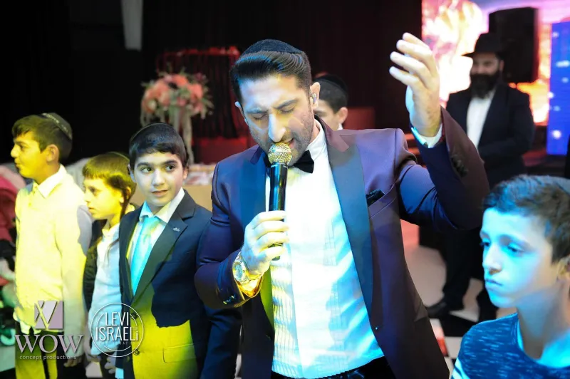 חיוכו של ילד בר מצווה צילום לוי ישראלי (3)