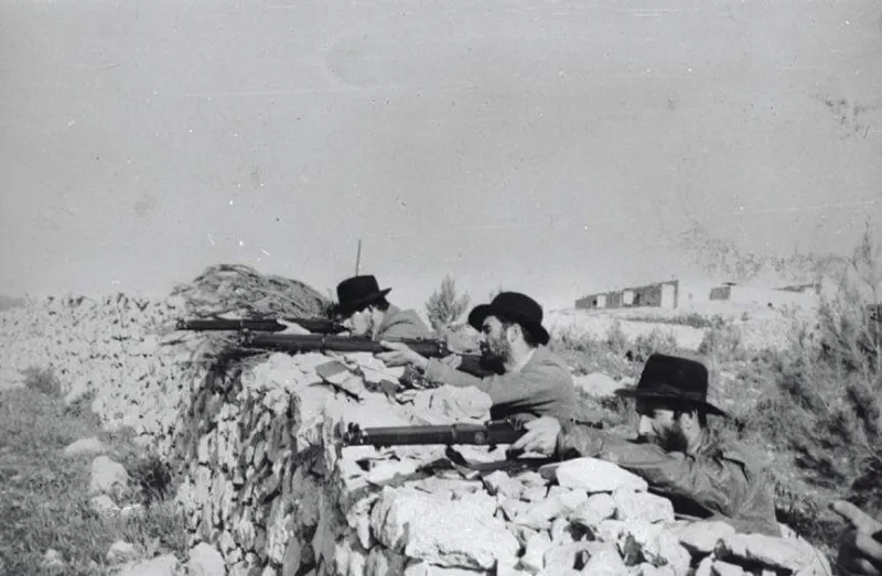 חרדים בצה''ל (2)