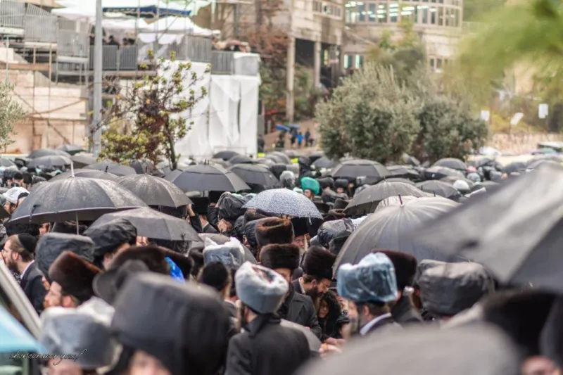 חתונה_גור_-_מענדי_קורנט_ושניאור_מור_יוסף__(76)
