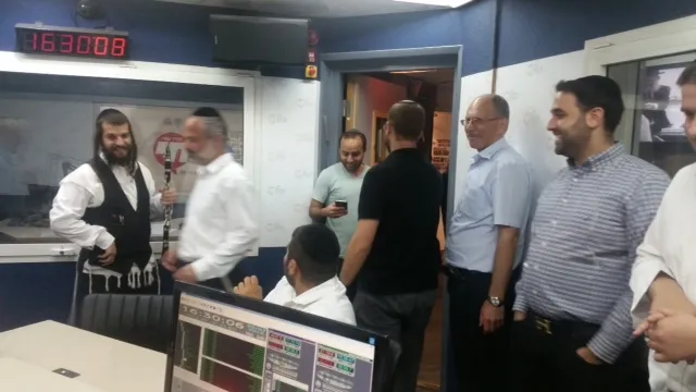 יומולדת רועי