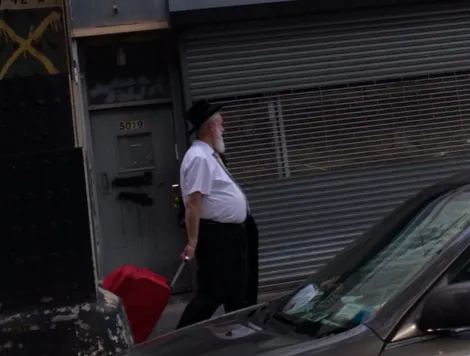 יונה מצגר