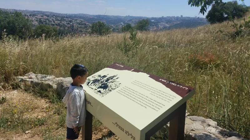 יונתן בלוח