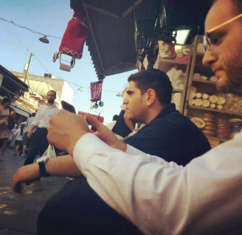 יוסי בן עטר