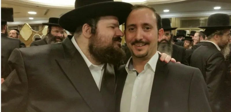 יוסי גיל