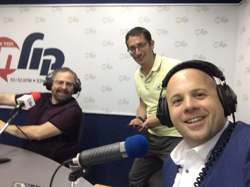 יוסי גרין טוקר