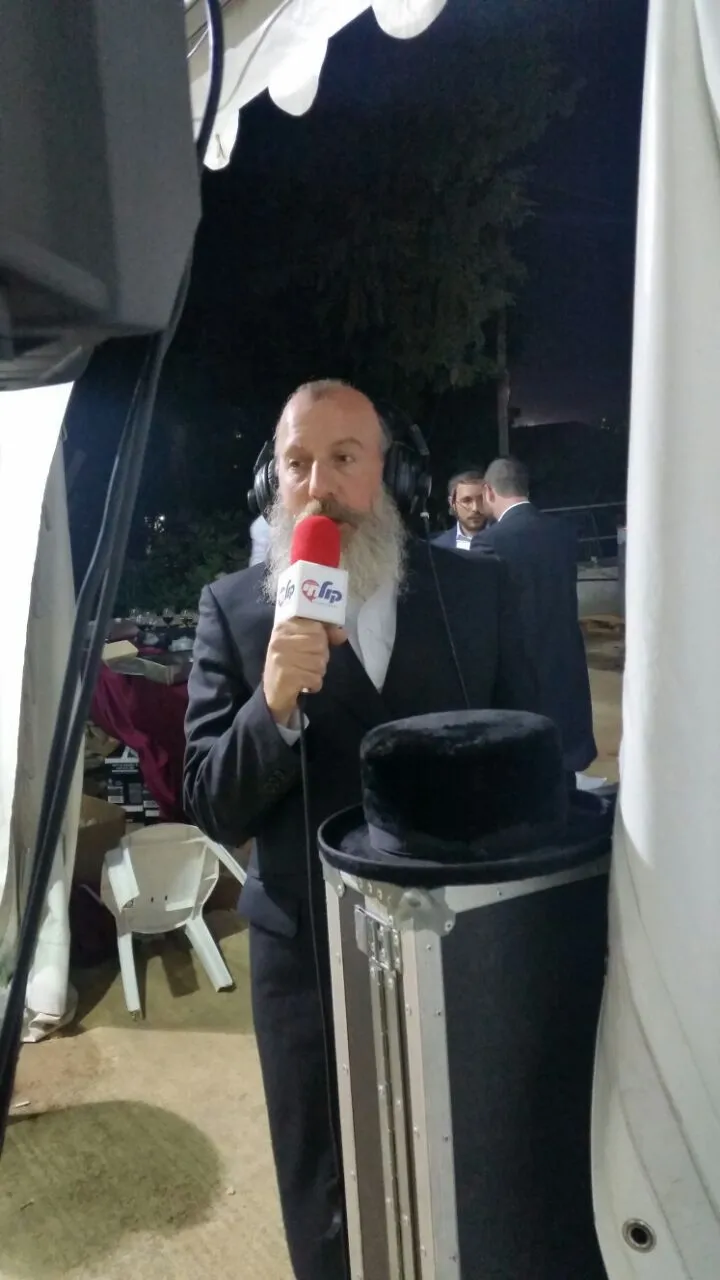 יוסי דייטש