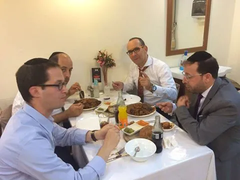ינון פלח