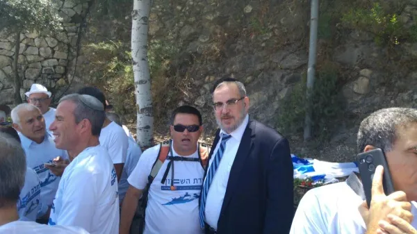 יעקב אשר