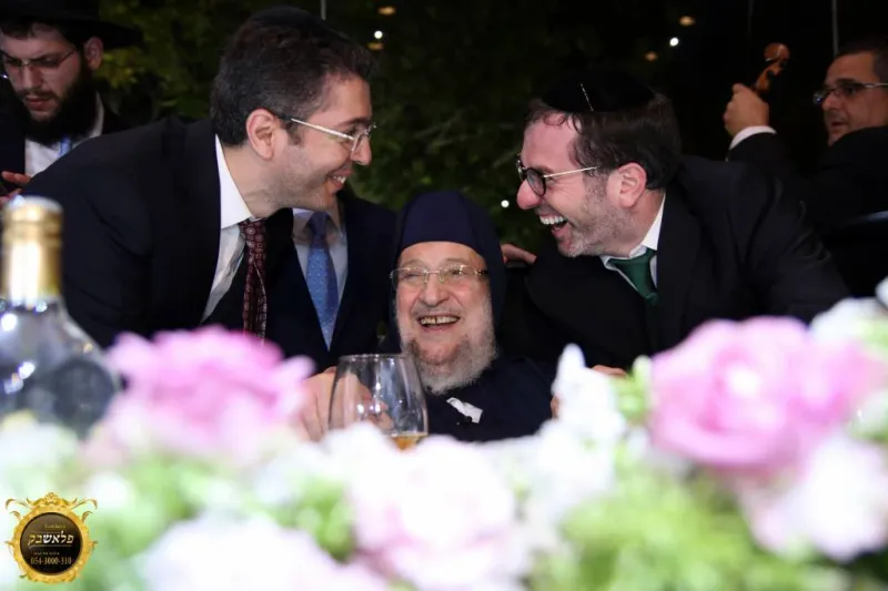 כהן ברגר ואבוחצירה