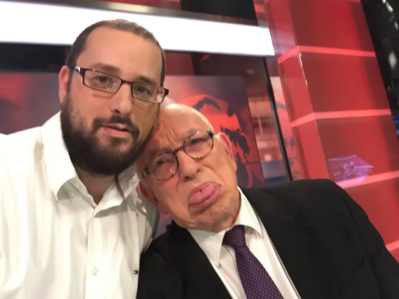 כהן ירון לונדון