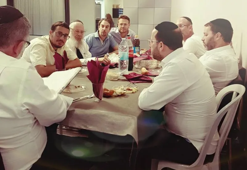 כולל אומנים