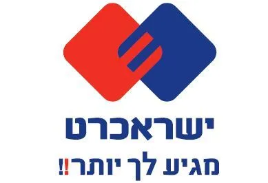 לוגו מגיע לך יותר