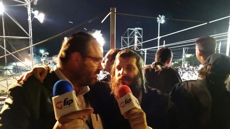 ליזרוביץ קליגר