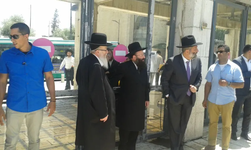 ליצמן דרעי