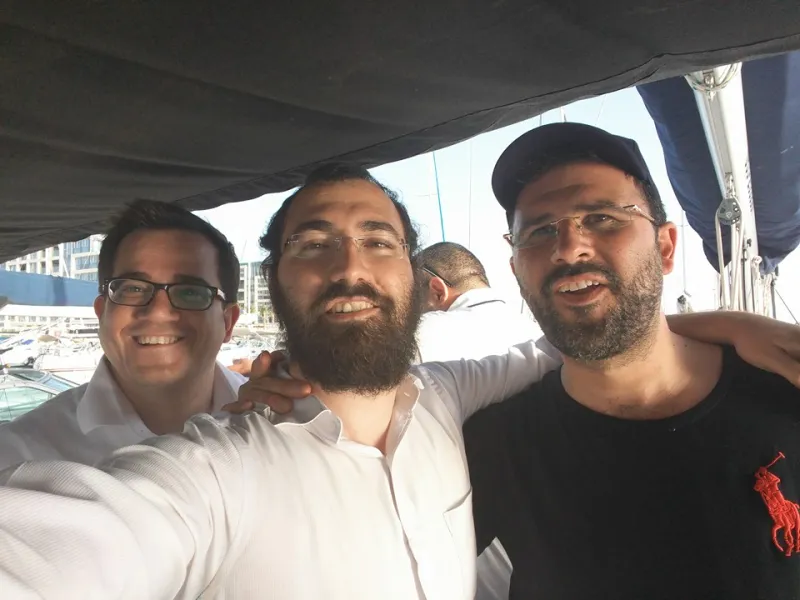 ללום דוד רוזנטל
