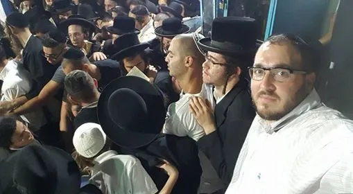 מוטי בוקצין