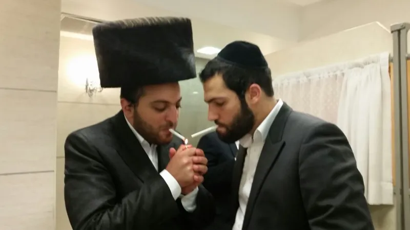 מחלב קרויס