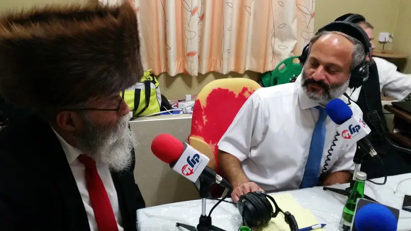 מירון קול חי (1)