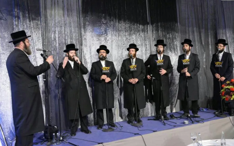 מקהלת כתר