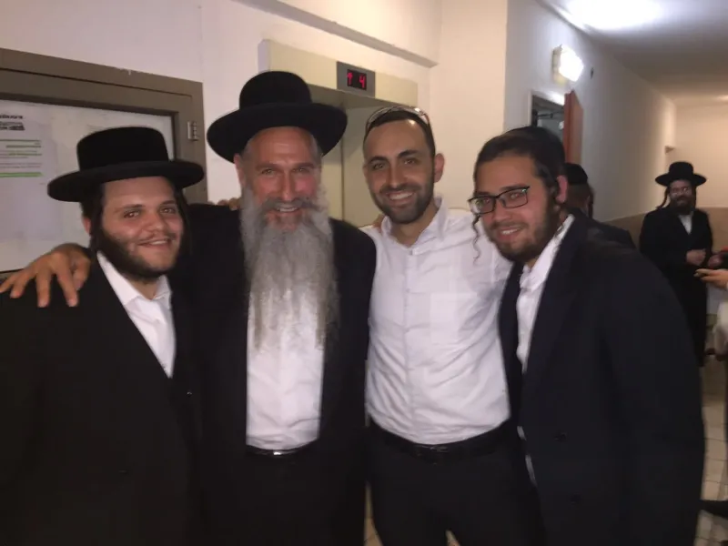 מרדכי בן דוד