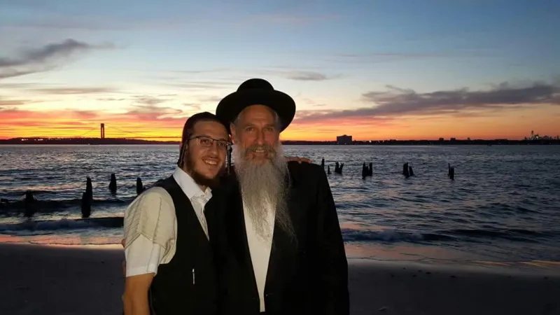 מרדכי גרבר